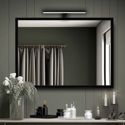 alu 001 + Consol 01 Black