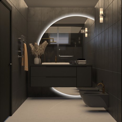 Sun Rise 2 + ambilight