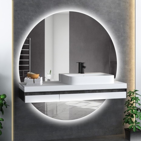 Sun Rise 3 + ambilight