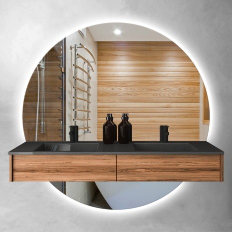 Sun Rise 3 + ambilight