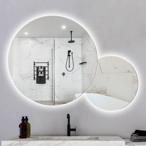 Circles + амбилайт