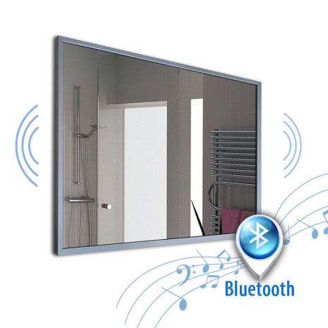 alu 001 + Bluetooth