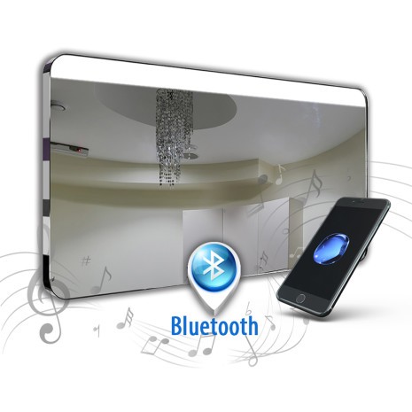 Diana Inox Gloss + Bluetooth