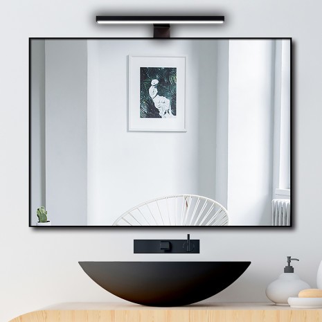 alu 008 + Consol 01 Black